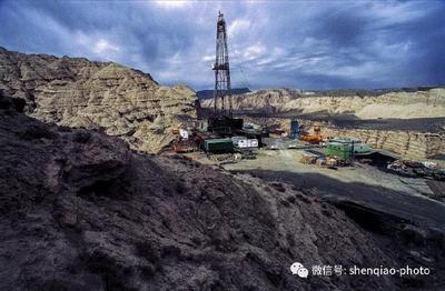 两代人的影像记忆:图说新疆石油开发建设的故事(下)